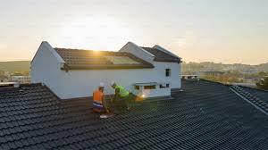 Best Roof Insulation Installation  in Woodmere, NY